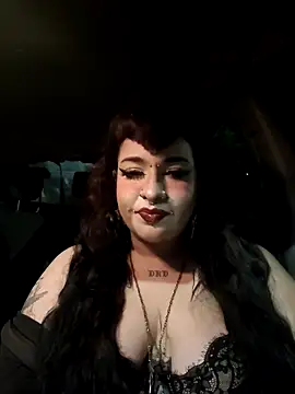 RoseNubble online show from 10, 2, 2026