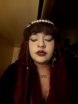 RoseNubble online show from 9, 1, 2026