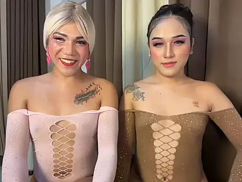 savanna pleasure online show from 7, 4, 2026