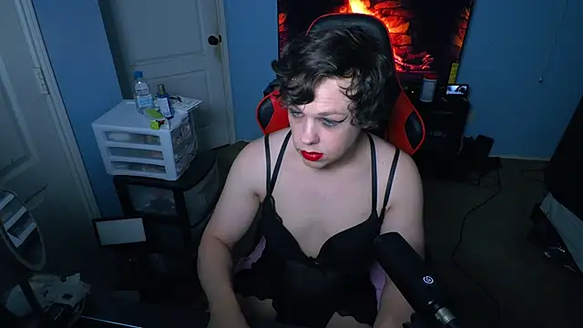 CuteDollVanessa online show from 6, 7, 2026