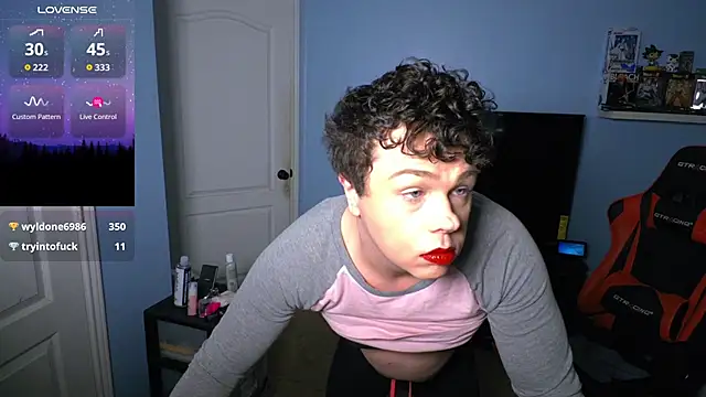 CuteDollVanessa online show from 7, 4, 2026