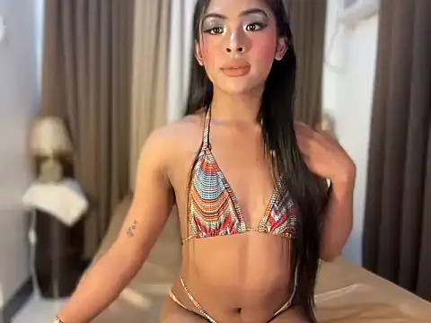 Girlcock pleasure online show from 19, 1, 2026