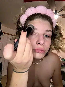 SassynNatty online show from 12, 1, 2026