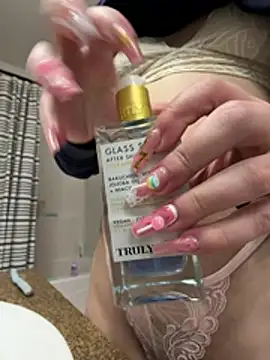 SassynNatty online show from 19, 1, 2026