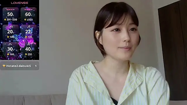 isshiki00 online show from 2, 5, 2026
