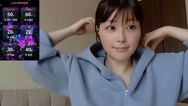 isshiki00 online show from 18, 4, 2026