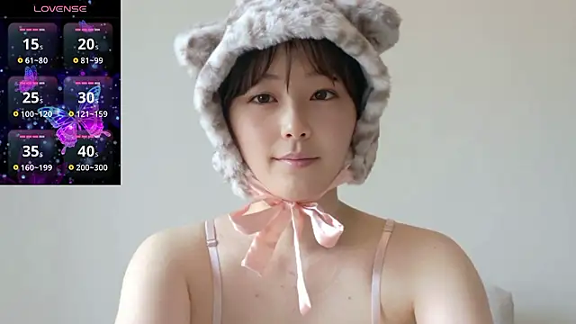 isshiki00 online show from 13, 6, 2026
