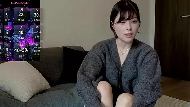 isshiki00 online show from 28, 2, 2026