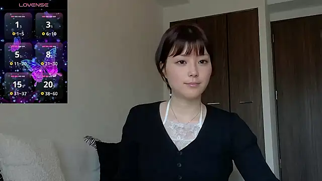 isshiki00 online show from 29, 3, 2026
