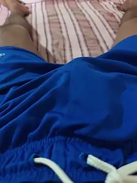 Mallilokui online show from 11, 3, 2026