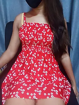 Cute Asheera2 online show from 7, 5, 2026