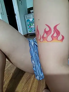 -LunaLust online show from 5, 3, 2026