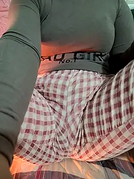 Snapshot of -LunaLust chatting on 8, 1, 2026 -LunaLust online show from 8, 1, 2026