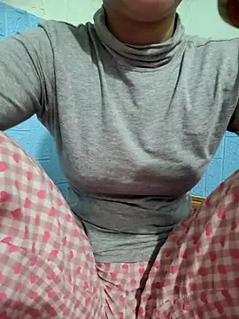 Snapshot of -LunaLust chatting on 15, 1, 2026 -LunaLust online show from 15, 1, 2026