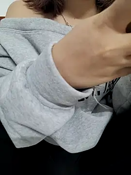 Snapshot of -LunaLust chatting on 11, 1, 2026 -LunaLust online show from 11, 1, 2026