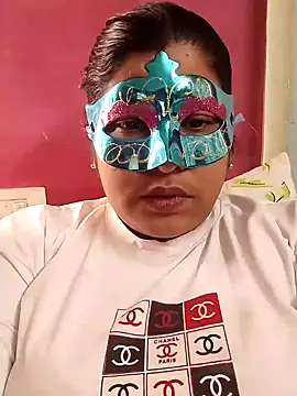 pinkisaha75 online show from 8, 2, 2026