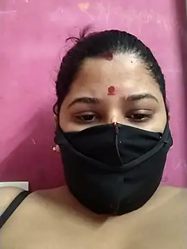 pinkisaha75 online show from 19, 3, 2026