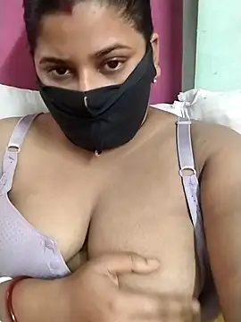 pinkisaha75 online show from 6, 5, 2026