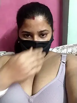 pinkisaha75 online show from 5, 4, 2026