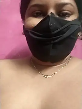 pinkisaha75 online show from 18, 1, 2026