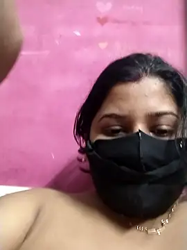 pinkisaha75 online show from 13, 1, 2026