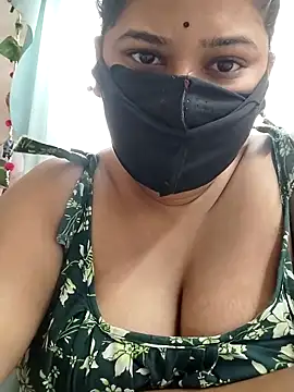 pinkisaha75 online show from 14, 3, 2026