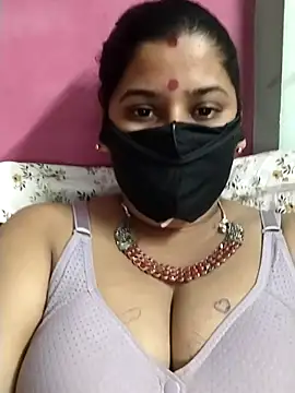 pinkisaha75 online show from 7, 4, 2026