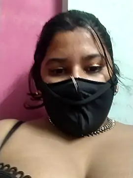 pinkisaha75 online show from 21, 2, 2026