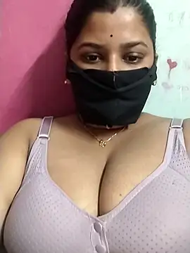 pinkisaha75 online show from 23, 4, 2026