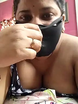 pinkisaha75 online show from 21, 2, 2026