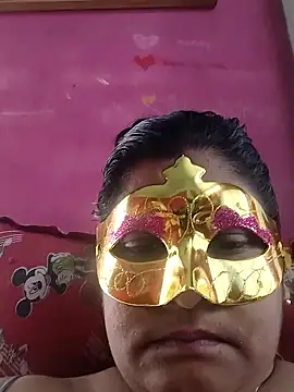 pinkisaha75 online show from 13, 1, 2026