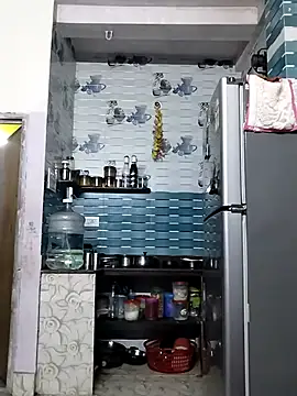 pinkisaha75 online show from 16, 4, 2026