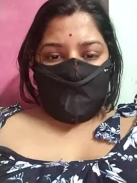 pinkisaha75 online show from 7, 2, 2026