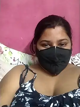 pinkisaha75 online show from 18, 2, 2026