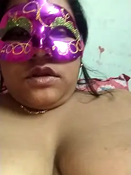 pinkisaha75 online show from 9, 1, 2026