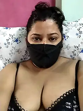 pinkisaha75 online show from 16, 3, 2026