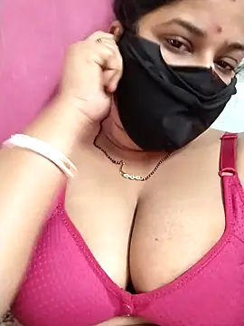 pinkisaha75 online show from 27, 3, 2026