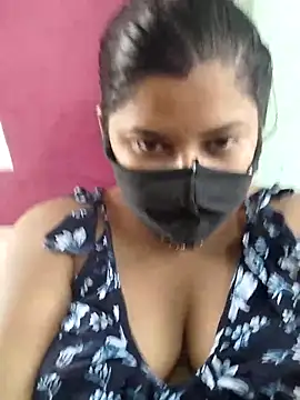 pinkisaha75 online show from 15, 1, 2026