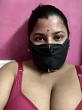 pinkisaha75 online show from 15, 5, 2026