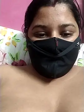 pinkisaha75 online show from 14, 2, 2026