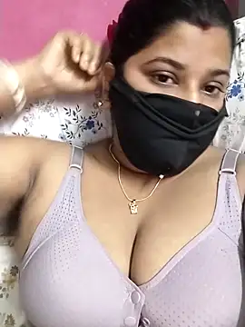 pinkisaha75 online show from 11, 4, 2026