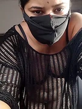 pinkisaha75 online show from 18, 3, 2026