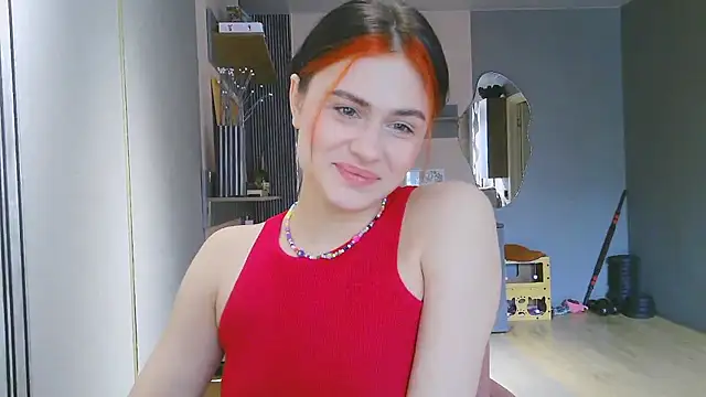 VanessaTenderness online show from 29, 3, 2026