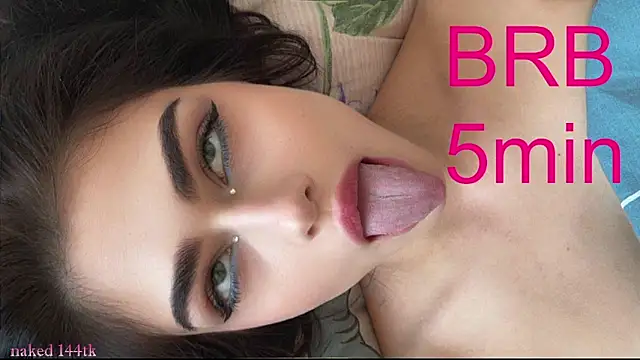 VanessaTenderness online show from 4, 4, 2026