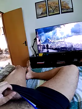 RickSans66 online show from 11, 1, 2026