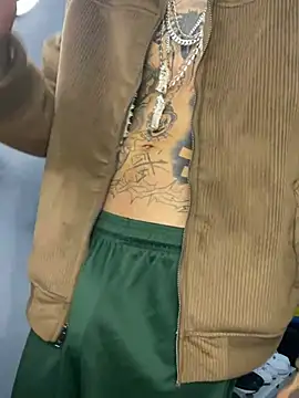 ZokraOficial online show from 16, 1, 2026