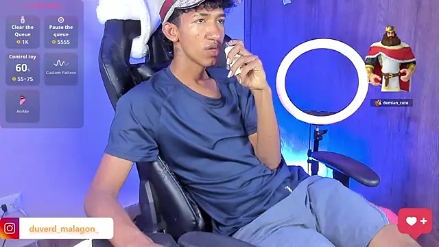 neitan miller  online show from 10, 1, 2026