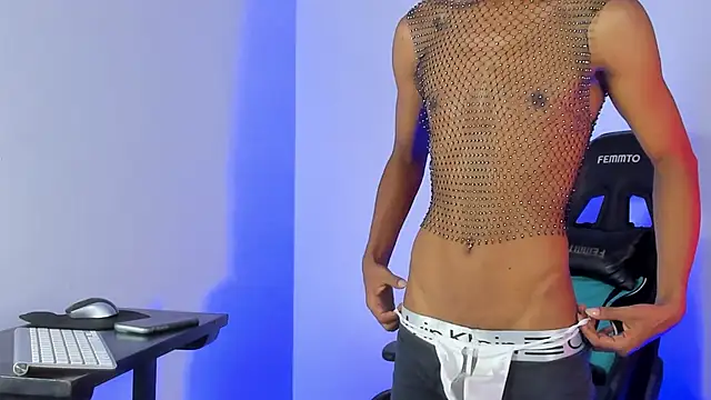 neitan miller  online show from 13, 6, 2026