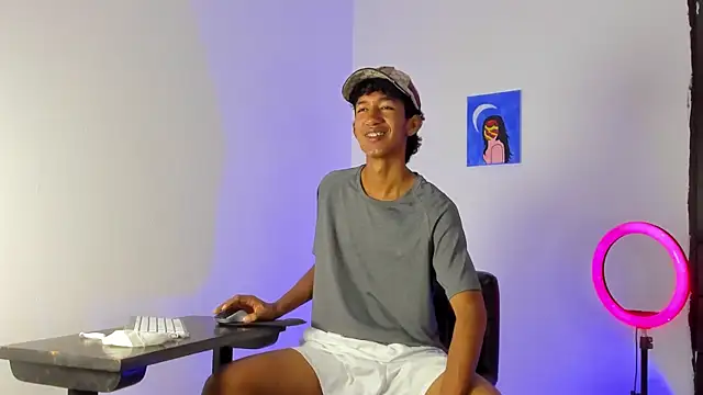 neitan miller  online show from 20, 6, 2026