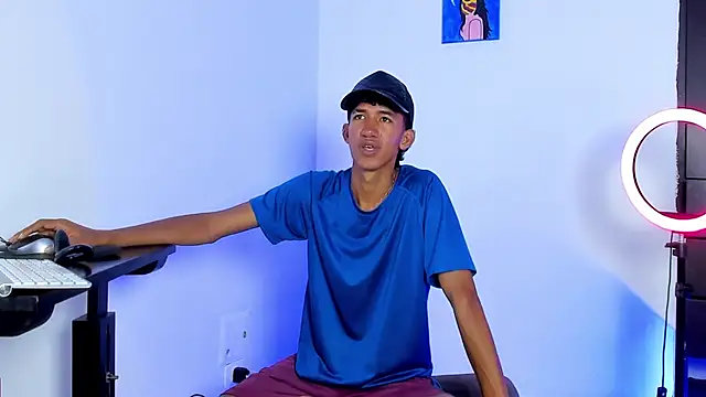 neitan miller  online show from 23, 5, 2026